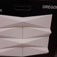 Revestimento cimenticio em alto relevo 3d Revestimento cimenticio em alto relevo 3d