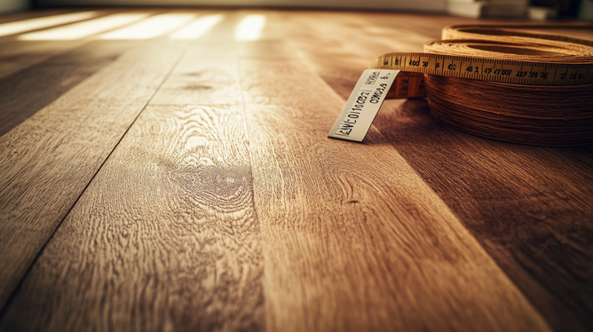Raspagem de Piso: Descubra o Preço por m²