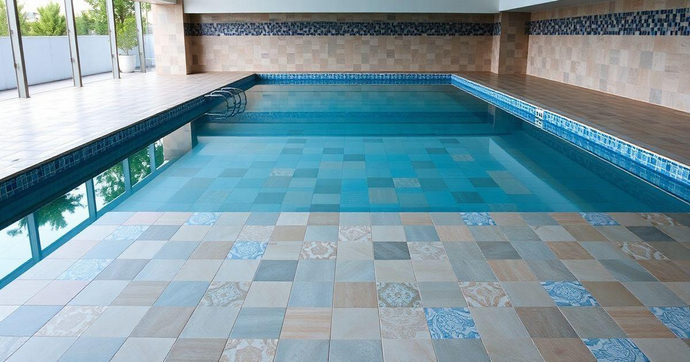 Piso para Piscina Preço: O Guia Completo