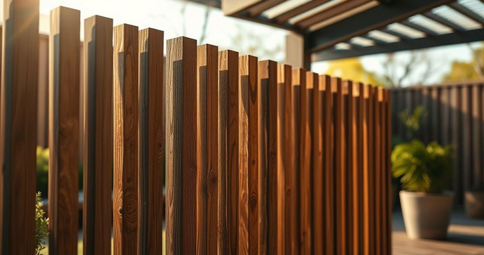 Brise de Madeira Vertical: Estilo e Funcionalidade para Ambientes Modernos