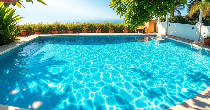 Piso Antiderrapante para Piscina: Segurança e Estilo em Seu Espaço de Lazer