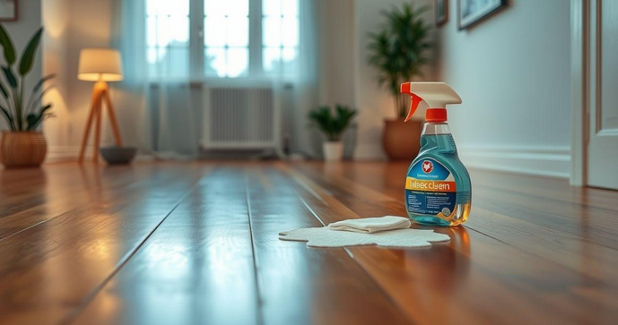 Bona Cleaner onde comprar SP e garantir limpeza perfeita no seu piso