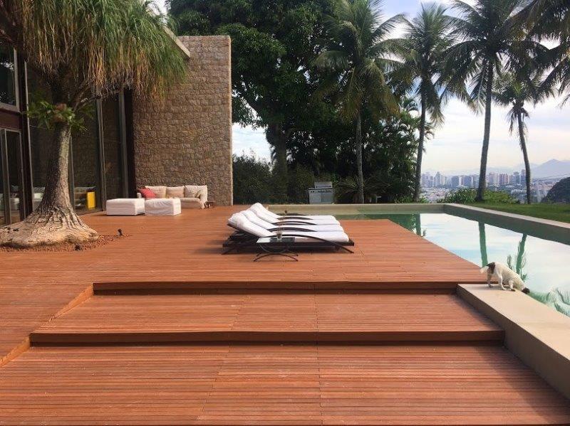 Deck madeira preço m2: 7 dicas para economizar na compra