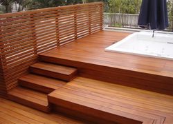 deck de madeira plástica deck de madeira plástica