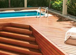 deck jardim preço deck jardim preço