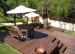 deck de madeira para piscina deck de madeira para piscina