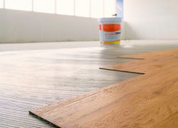 tingimento para piso de bambu