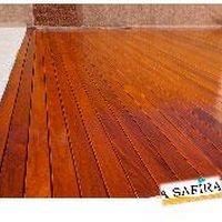 Deck de Madeira em Santos Deck de Madeira em Santos