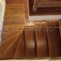 escada de madeira valor
