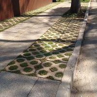 Fábrica de concregrama Fábrica de concregrama