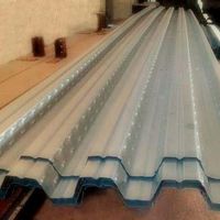 Laje steel deck Laje steel deck