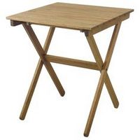 Mesa dobrável para bar