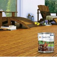 preço de deck para piscina